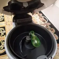 سرخ کن اصل Tefal|اجاق گاز و لوازم برقی پخت‌وپز|تبریز, |دیوار
