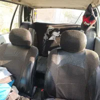 پراید هاچبک کره ای|خودرو سواری و وانت|کرج, مجتمع صنفی صنعتی|دیوار