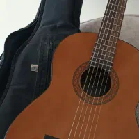 گیتار یاماها c40