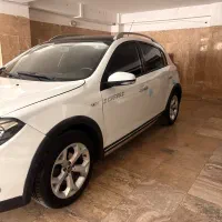 برلیانس کراس موتور بزرگ ۱۶۵۰|خودرو سواری و وانت|تهران, یاخجی آباد|دیوار