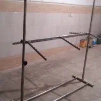 مانکن چوبکار رگال