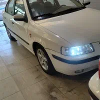 سمند موتور ملی دوگانه کارخانه عروسک