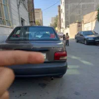 پراید۱۳۱ مدل ۹۰|خودرو سواری و وانت|رباط‌کریم, شترخوار|دیوار