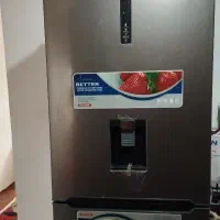 فروش فوری یخچال
