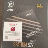 ssd 240 gb msi