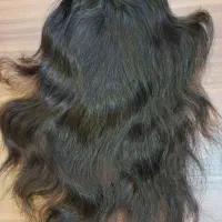 پروتز یا کلاه گیس موی طبیعی