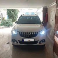 هایما S7 پلاس مدل ۱۴۰۰