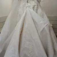 لباس عروس|لباس|اصفهان, اندوان|دیوار