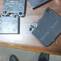 لنت ترمزبنز