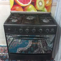 گاز طرح فر