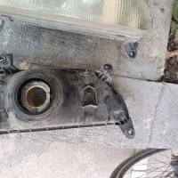 چراغجلوپرایدصبا|قطعات یدکی و لوازم جانبی|شاهینشهر, شهرک ردانی پور|دیوار