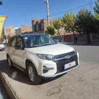 ام وی ام x33s at مدل ۱۴۰۱|خودرو سواری و وانت|بناب, |دیوار
