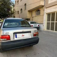 پراید مدل 84|خودرو سواری و وانت|شاهین‌شهر, عطار|دیوار
