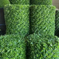 فنس برگی و چمنی خرده و عمده فروشی|مصالح و تجهیزات ساختمان|اصفهان, تخت فولاد|دیوار