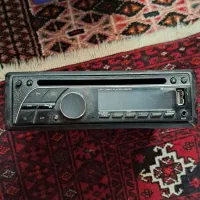ضبط فابریک مزدا۲.ضبط فابریک ۲۰۶ و ضبط سونی و ..|قطعات یدکی و لوازم جانبی|تهران, اقدسیه|دیوار