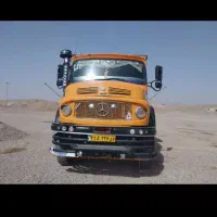 راننده پایه یک هستم