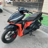 کیلیک ۱۵۰درحد خشک