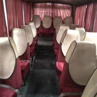 مینی بوس اویکو|خودرو سنگین|تهران, فلاح|دیوار