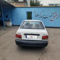 پراید ۱۳۱ مدل ۹۴|خودرو سواری و وانت|ری, شهید بهشتی|دیوار