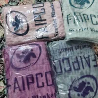 پتو مسافرتی