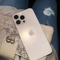 Iphone 16 promax 1 tera رجیستر شده