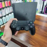 کنسول Ps4 اسلیم کپی خور با گارانتی تعویض 1 ساله|کنسول، بازی ویدئویی و آنلاین|اهواز, زیتون کارمندی|دیوار
