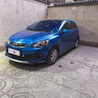 ماشین mvm 315s نیو در حد صفر فول لوازم