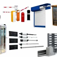 تعمیرات تخصصی جک پارکینگی.درب برقی ریلی فوری درمحل
