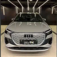 فروش خودرو آئودی کیو 4 / AUDI Q4 / مدل 2025