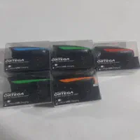 چراغ وبوق شارژی دوچرخه