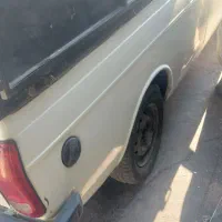 پیکان وانت ۸۷|خودرو سواری و وانت|قزوین, |دیوار