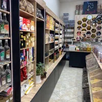 واگذاری فروشگاه عطاری واگذاری عطاری نامبر وان|اجارهٔ مغازه و غرفه|کرج, مصباح|دیوار