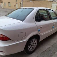 سمند سورن بدون رنگ کم کار|خودرو سواری و وانت|اصفهان, طامه|دیوار