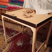 میز