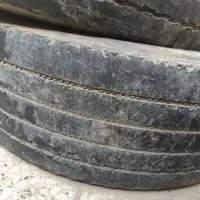 لاستیک نیسان باک|قطعات یدکی و لوازم جانبی|مشهد, کشف|دیوار