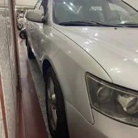 هیوندای سوناتا 3300 مدل ۲۰۰۷