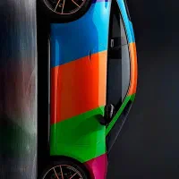 خدمات ویژه خودروهای لوکس