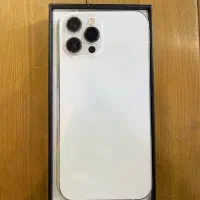 ایفون 12 pro max 512 فروش فوری پول لازمم