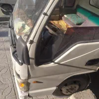 سلام کامیونت جک ۵۳۰۰ به فروش میرسد