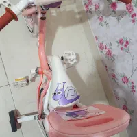 دوتا دوچرخه یه12 دخترانه و یه 16 پسرانه|دوچرخه، اسکیت، اسکوتر|سنندج, |دیوار