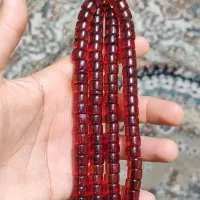 تسبیح سندلوس 101مهره قرمز