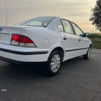 سمند مدل87زیرخاکی|خودرو سواری و وانت|رشت, یخسازی|دیوار