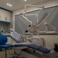 دندانپزشکی