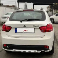 کوییک اس مدل۴۰۲|خودرو سواری و وانت|شیرود, |دیوار