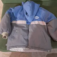 کاپشن نو|کفش و لباس بچه|قائم‌شهر, |دیوار