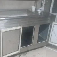 یخچال تاپینگی