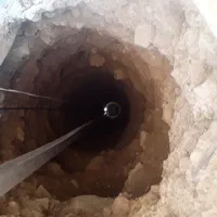 حفر چاه آب و فاضلاب تخریب ساختمان|خدمات پیشه و مهارت|هشتگرد, ینگی امام|دیوار