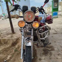 شهاب جوان طرح هارلی|موتورسیکلت|دیواندره, |دیوار