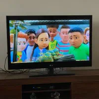 تلوزیون ۴۲ ال جی اصل کره