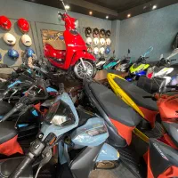 موتور|موتورسیکلت|شاهین‌شهر, خانه کارگر|دیوار